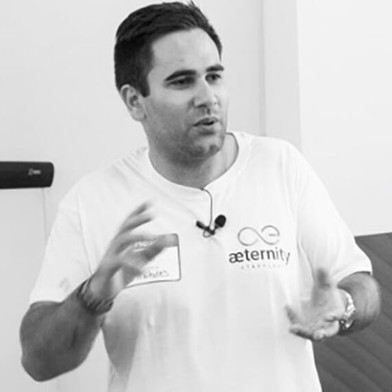 æternity Ventures’ 2019 Starfleet Accelerator offers funding of up to $ 100k in AE tokens/services