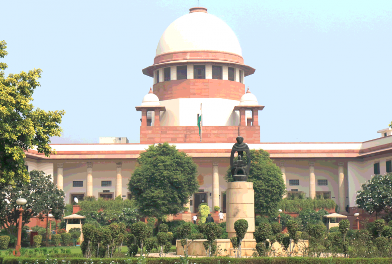 Indian Supreme Court Set to Hear Crypto Case on March 29