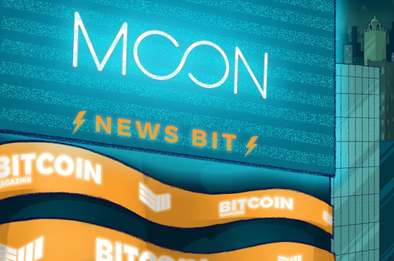News Bit Moon
