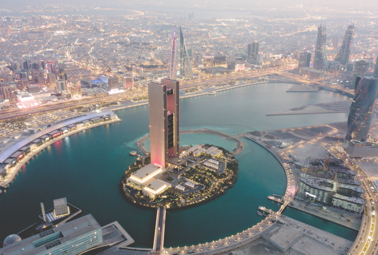 Bahrain's Regulatory Sandbox Teeming With Crypto Companies