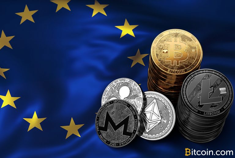 Survey Shows Europeans Think Crypto Will Last a Decade, but Are Less Confident in BTC
