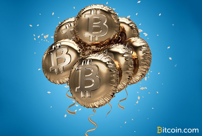 Bitcoin.com Wallet Celebrates 4 Million Wallets Created