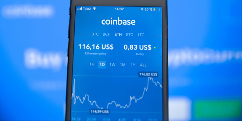 buy crypto on coinbase with credit card