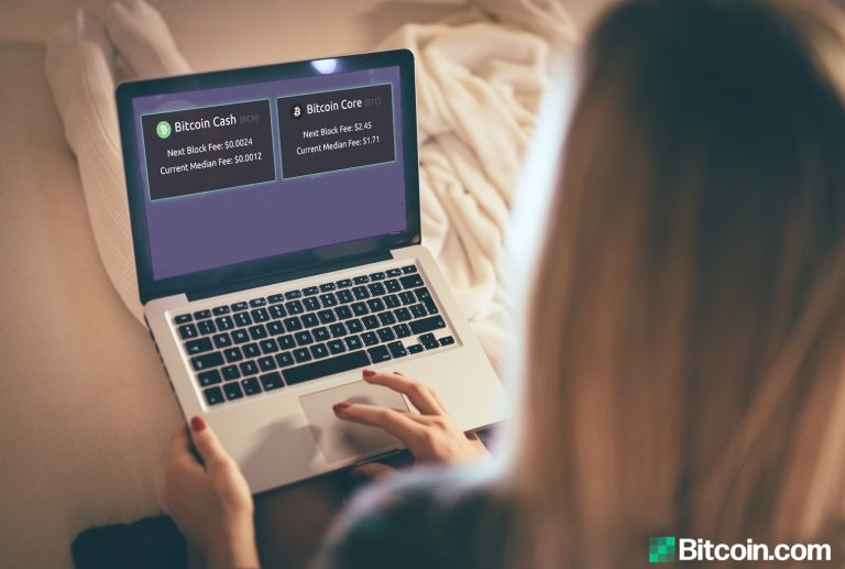 New Betting Game Allows People to Wager on BTC's Next Block Fee