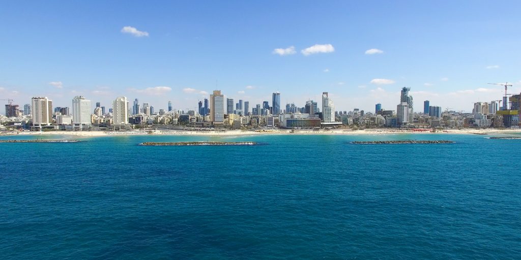 Israeli Supreme Court Stops Bank From Closing Crypto Exchange's Account