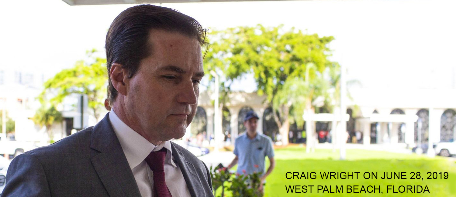 Bitcoin 'Inventor' Craig Wright Claims He Can't Access Coins in Court Testimony