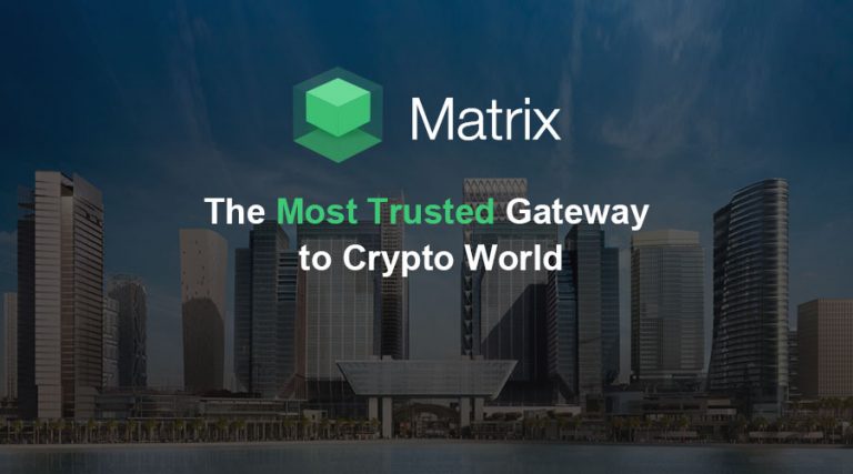 PR: Matrix Exchange Receives Approval From Abu Dhabi Global Market