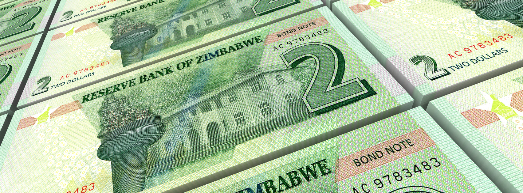 Forex trading zimbabwe