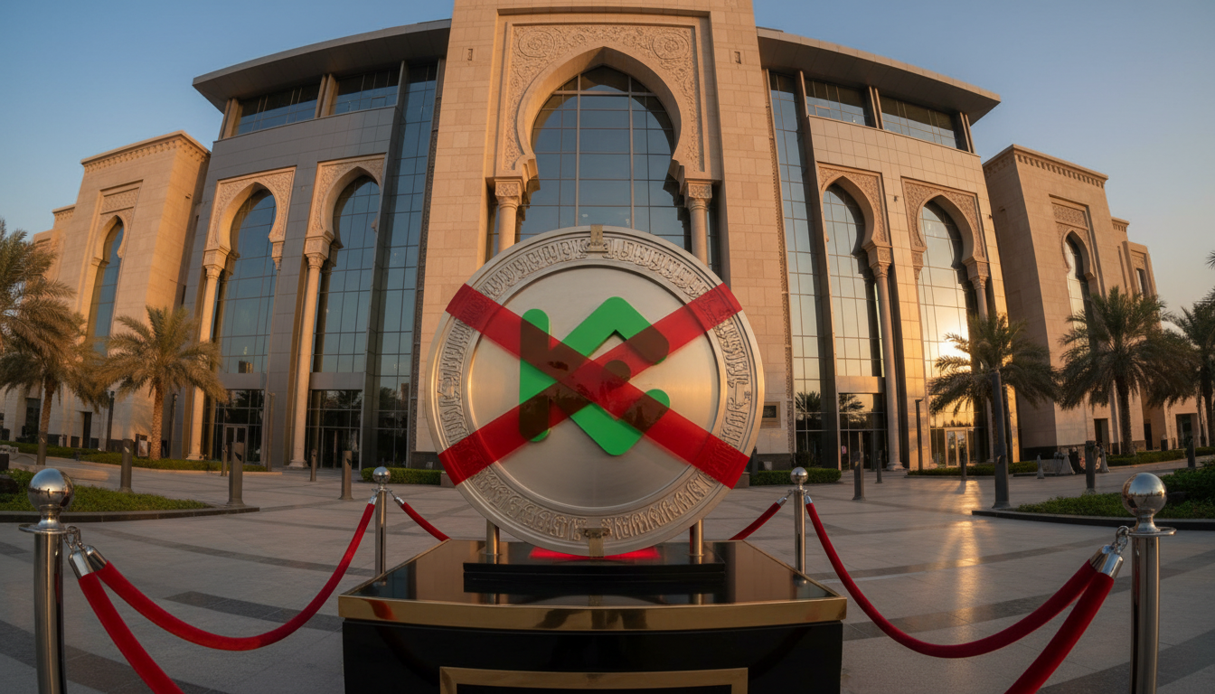 VARA Issues Cease and Desist Order Against KuCoin in Dubai Crackdown