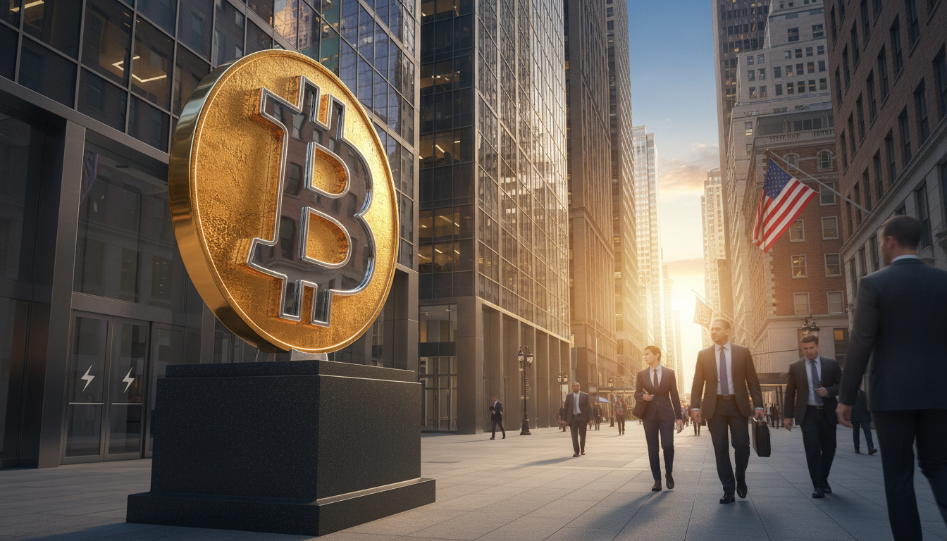 Strike Receives New York BitLicense to Launch Bitcoin Financial Services