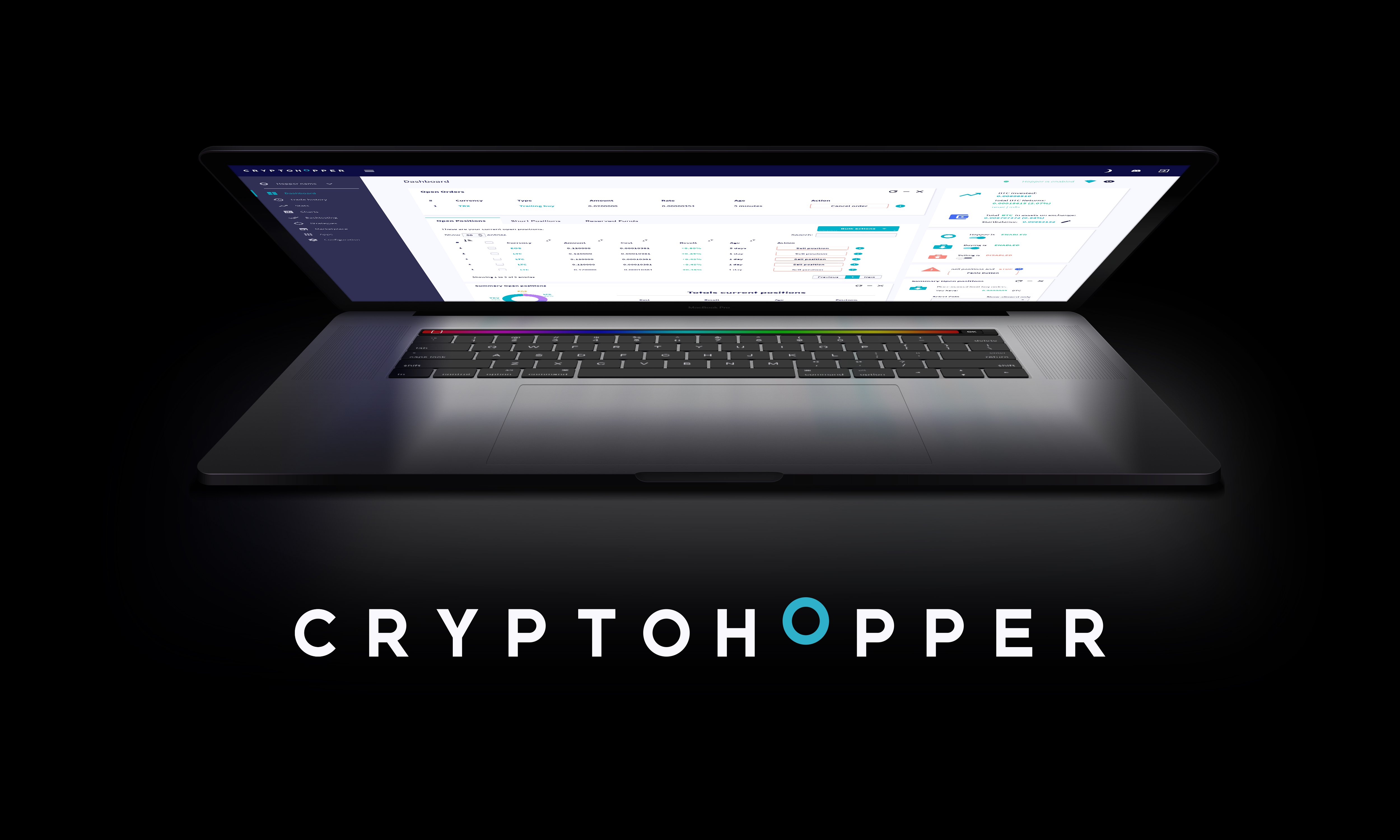Dutch startup Cryptohopper enables crypto traders to buy ...
