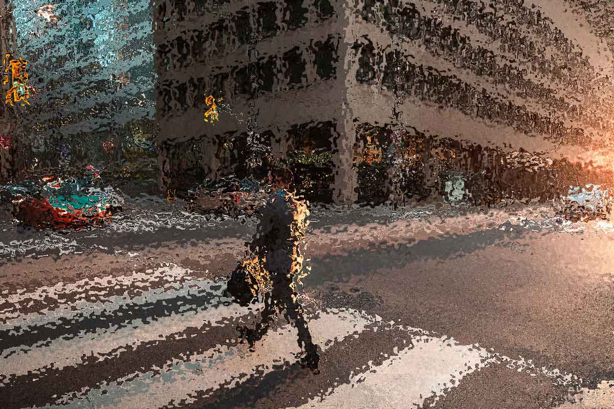 The States Braces for Protests Over New COVID Rules